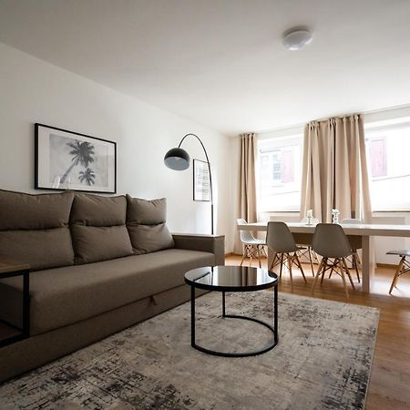 Old Town Apartment 2 Rooms/Baths Ντίσελντορφ Εξωτερικό φωτογραφία