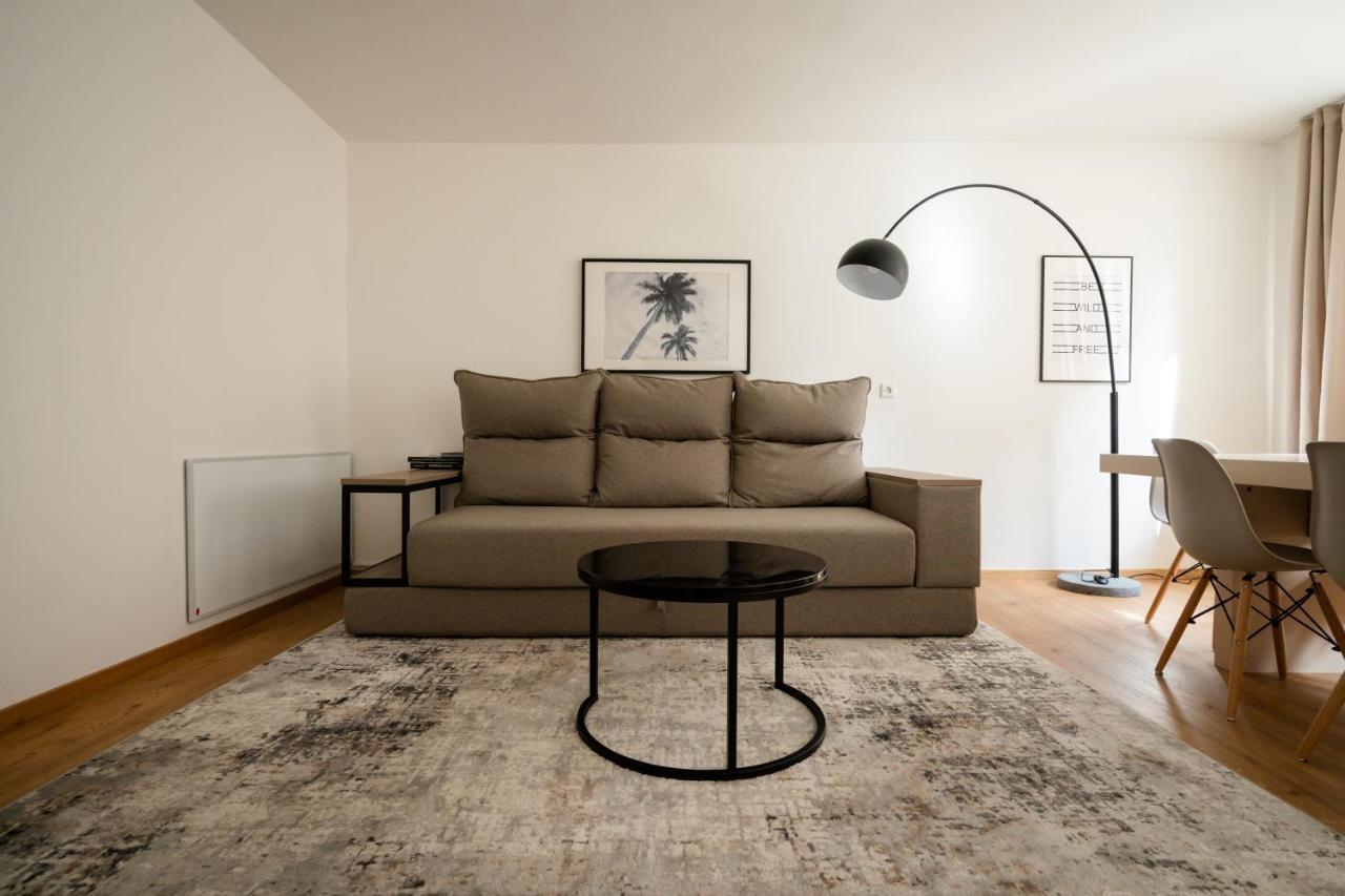 Old Town Apartment 2 Rooms/Baths Ντίσελντορφ Εξωτερικό φωτογραφία