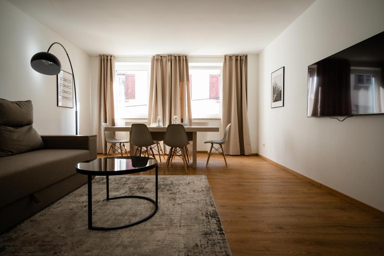 Old Town Apartment 2 Rooms/Baths Ντίσελντορφ Εξωτερικό φωτογραφία