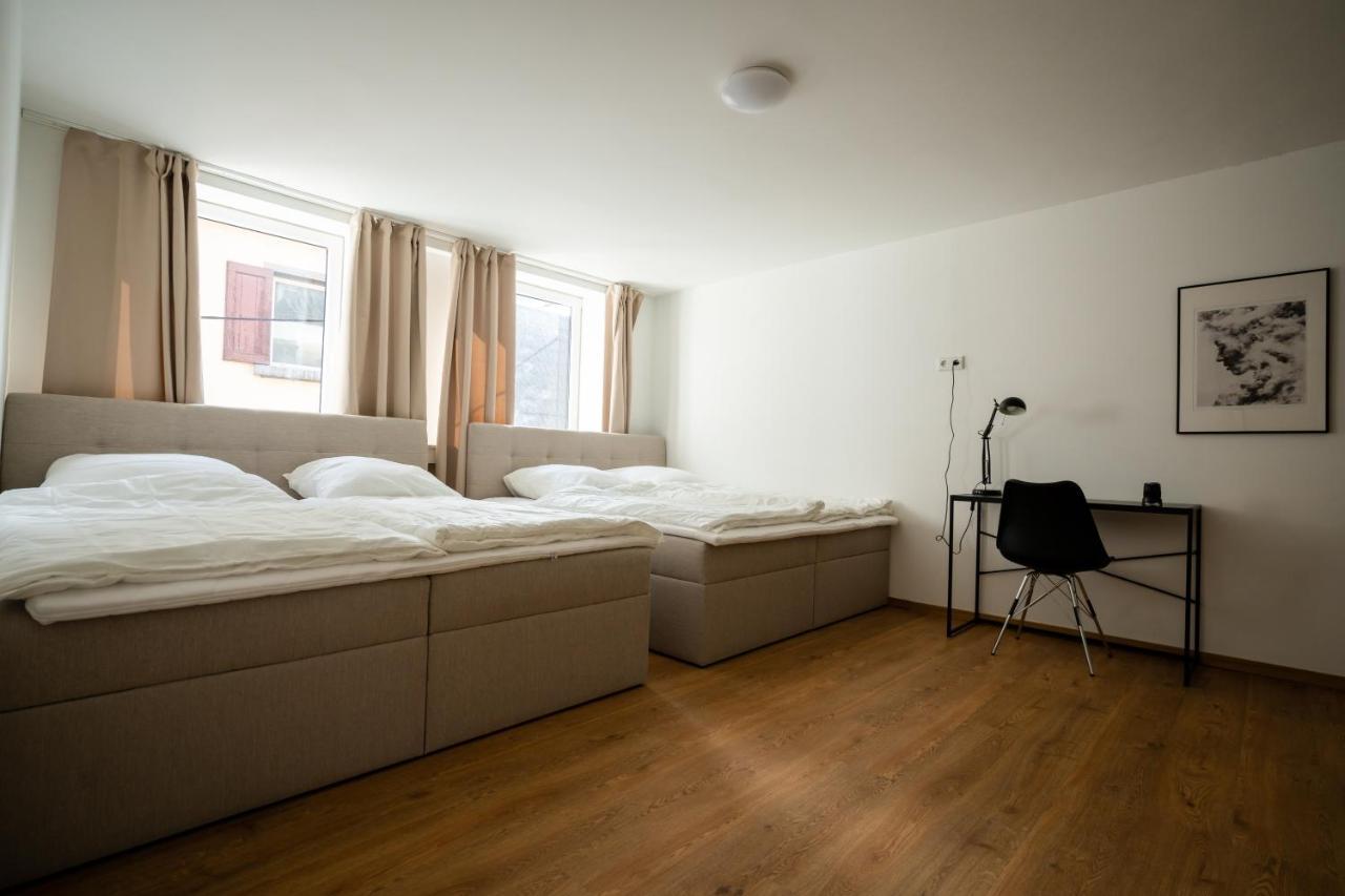Old Town Apartment 2 Rooms/Baths Ντίσελντορφ Εξωτερικό φωτογραφία