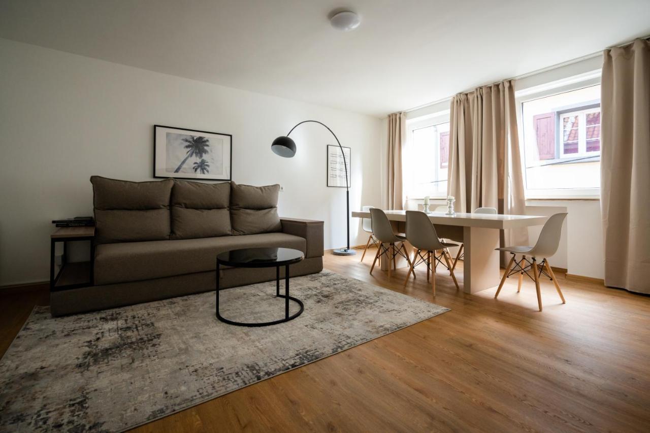 Old Town Apartment 2 Rooms/Baths Ντίσελντορφ Εξωτερικό φωτογραφία