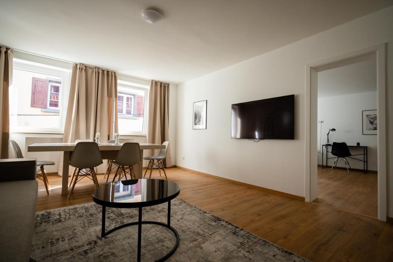Old Town Apartment 2 Rooms/Baths Ντίσελντορφ Εξωτερικό φωτογραφία