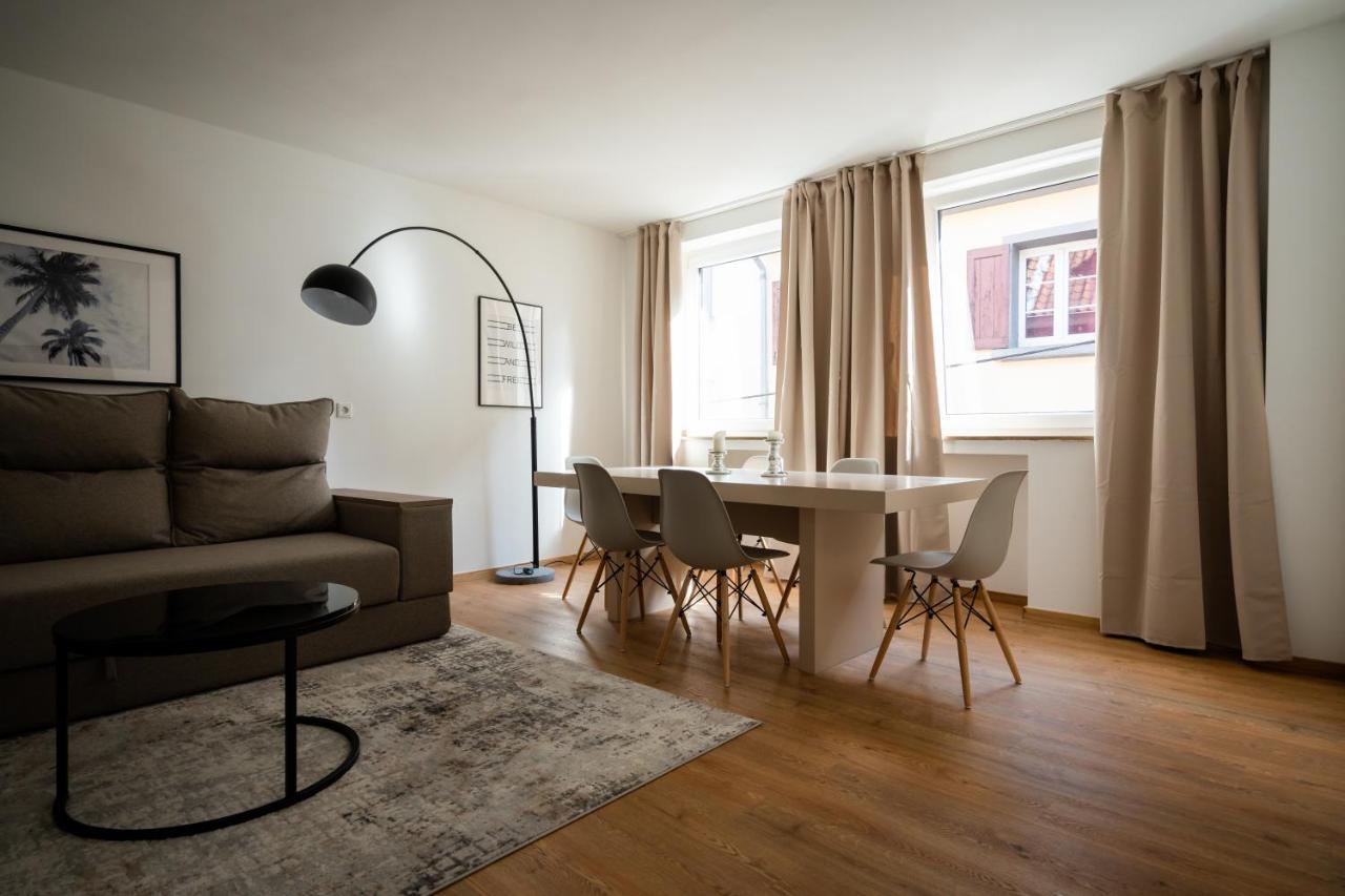 Old Town Apartment 2 Rooms/Baths Ντίσελντορφ Εξωτερικό φωτογραφία