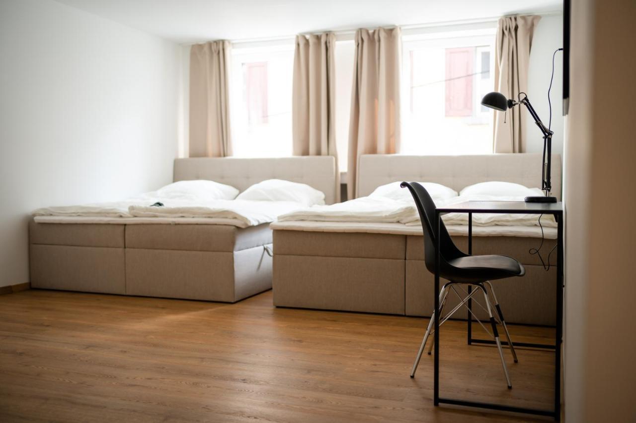 Old Town Apartment 2 Rooms/Baths Ντίσελντορφ Εξωτερικό φωτογραφία