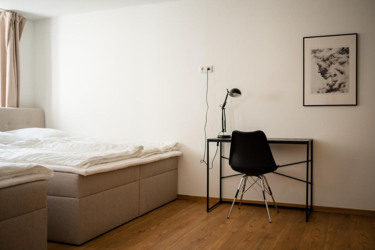 Old Town Apartment 2 Rooms/Baths Ντίσελντορφ Εξωτερικό φωτογραφία
