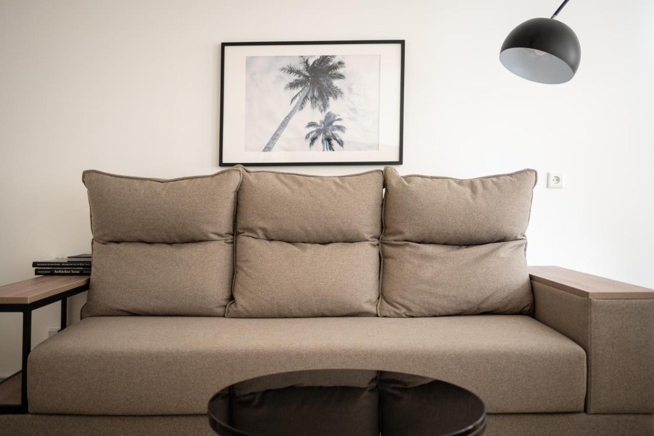 Old Town Apartment 2 Rooms/Baths Ντίσελντορφ Εξωτερικό φωτογραφία