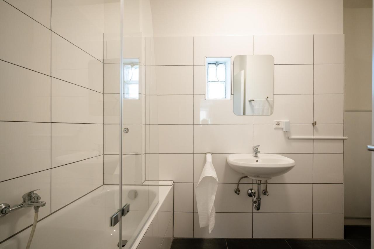Old Town Apartment 2 Rooms/Baths Ντίσελντορφ Εξωτερικό φωτογραφία