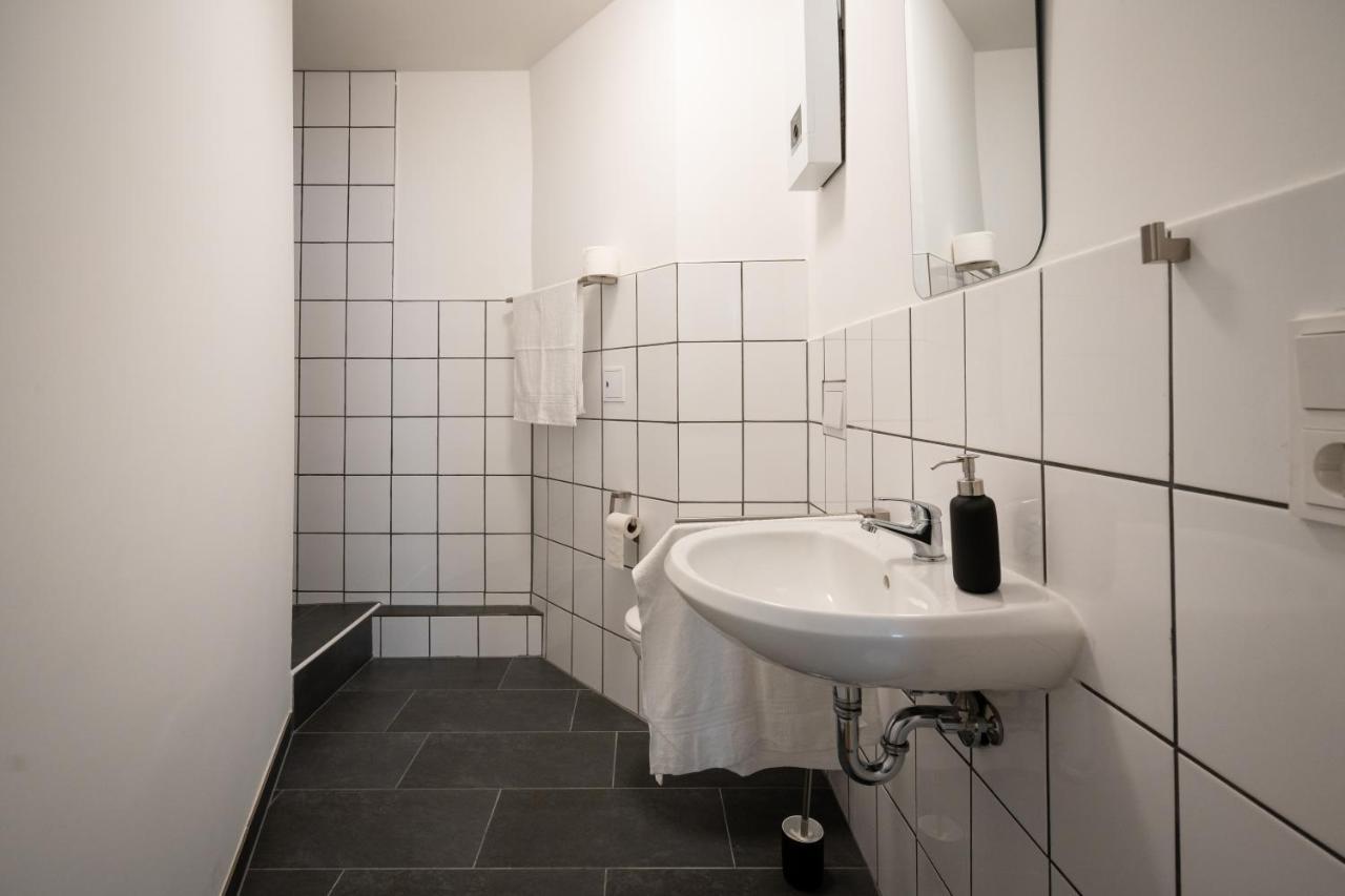 Old Town Apartment 2 Rooms/Baths Ντίσελντορφ Εξωτερικό φωτογραφία