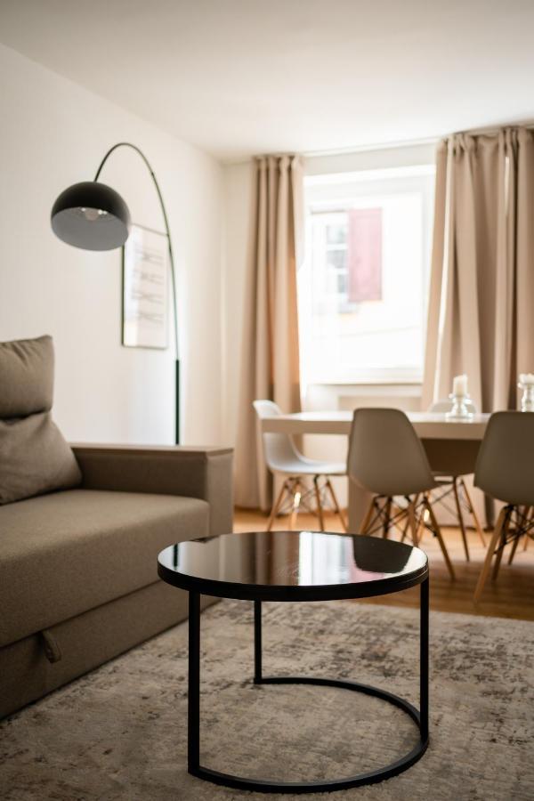 Old Town Apartment 2 Rooms/Baths Ντίσελντορφ Εξωτερικό φωτογραφία